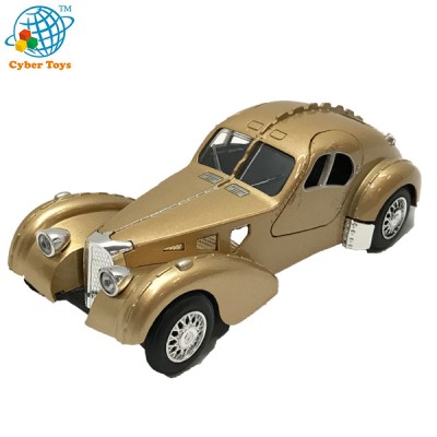 Wholesale Price China Custom Made  Die Cast Scale Alloy Car Model