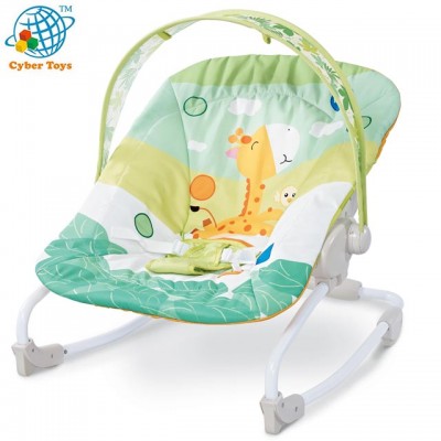 0-3 years baby multi-function portable baby Rocking Chair wholesale