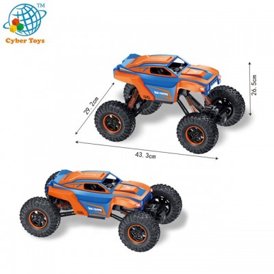 1:8 High Speed Car 4WD Rc  Toys