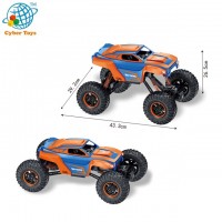 1:8 High Speed Car 4WD Rc  Toys